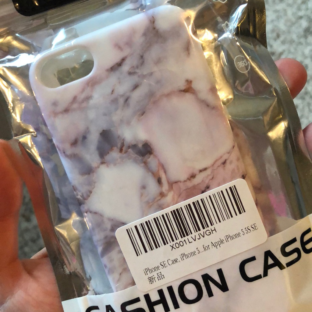 Iphone 55s Case